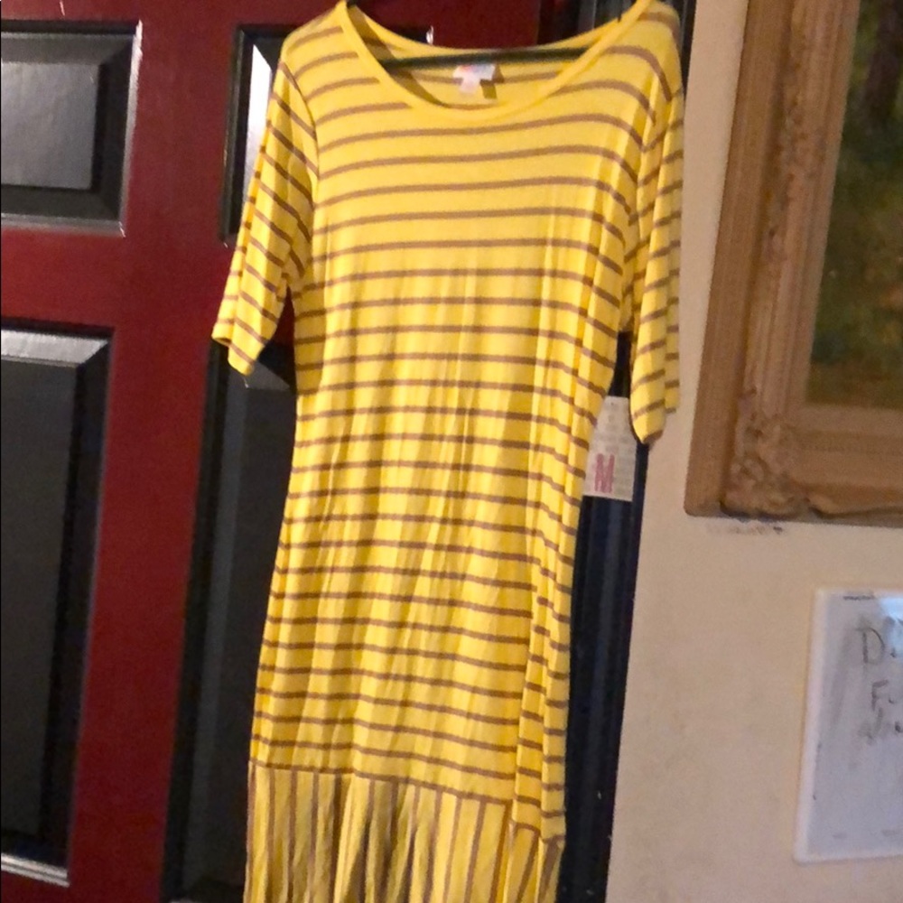 Ladies dress